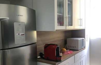 Imagem 3: GARDEN - PAULO VI - MG. Churrasqueira, Imóvel mobiliado, VarandaeÁrea...