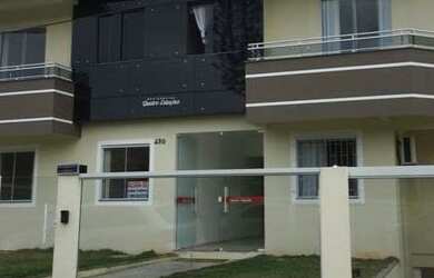 Imagem: O apartamento possui 2 Dormitórios, Acomodam 6 pessoas, 1 Vaga