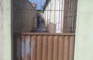 Imagem: A casa possui 2 Dormitórios, 44m² de Área e está localizado