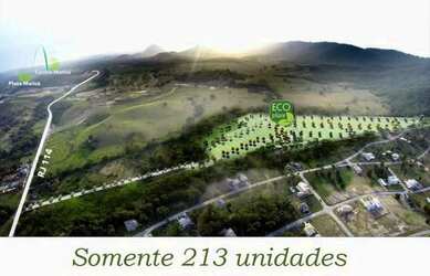 Imagem 6: Condomínio Eco Place Residencial Maricá - lotes 360m²