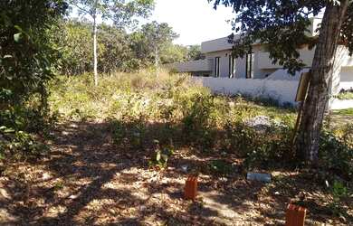 Imagem 5: Lote de 1890 M² no Condomínio Ecológico Mansões Morumbi Senador Canedo