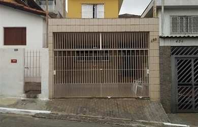 Imagem 1: Sobrados para venda em São Paulo no bairro Jardim Vila Formosa