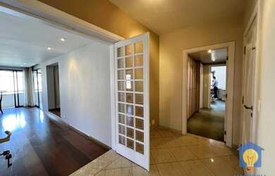 Imagem 10: Apartamento com 4 Suítes, 420 m² - Venda por R$ 1.489.000 ou Aluguel...