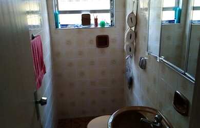 Imagem 15: Sobrados para venda em São Paulo no bairro Jardim Vila Formosa