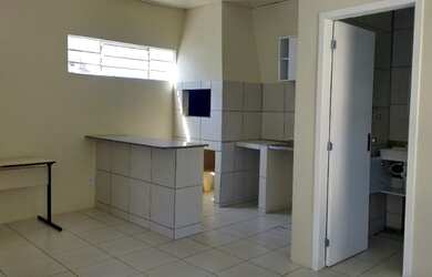 Imagem: Alugo kitnet lages sc