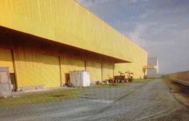 Imagem 6: Galpão/Depósito/Armazém para aluguel e venda possui 10000 metros quadrados