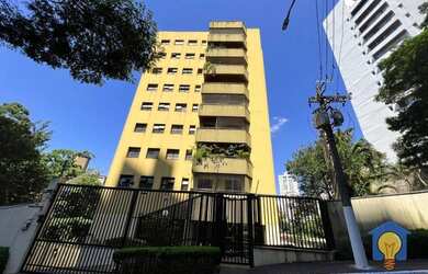 Imagem 2: Apartamento com 4 Suítes, 420 m² - Venda por R$ 1.489.000 ou Aluguel...