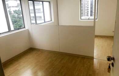 Imagem: O depósito possui 50m² de Área e está localizado em Jardim