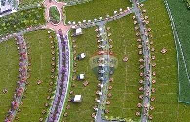 Imagem: O terreno possui 527m² de Área, Imóvel novo e está localizado