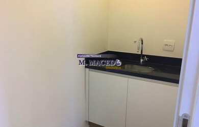 Imagem 3: Edificio West Towers. Ar-condicionado, 103m² de Áreae4 Vagas na garagem