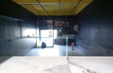 Imagem: O depósito possui 80m² de Área e está localizado em Centro