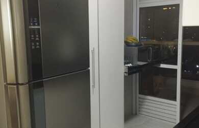 Imagem 10: Apartamento 116 m2, 3 dormitórios, condomínio Jardins do Brasil, Osasco...