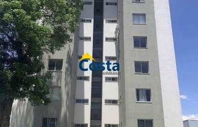 Imagem: O apartamento possui 3 Dormitórios, 2 Banheiros, 1 Vaga na