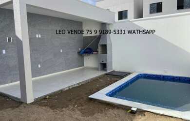 Imagem 3: Leo vende, Mangabeira, 3 4 suíte, piscina, goumert, veja fotos