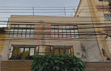 Imagem: O depósito possui 300m² de Área e está localizado em Pinheiros