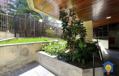 Imagem 5: Apartamento com 4 Suítes, 420 m² - Venda por R$ 1.489.000 ou Aluguel...