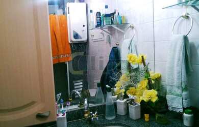 Imagem 4: Rio de Janeiro - Apartamento Padrão - Freguesia Jacarepaguá