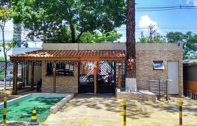 Imagem 5: Apartamento Padrão para Venda em Itaquera São Paulo-SP - 1689