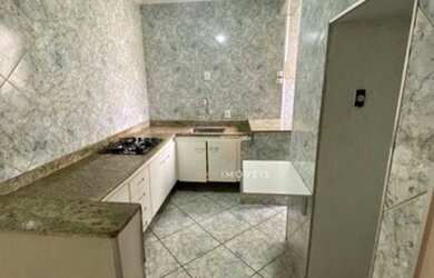 Imagem 4: Apartamento com 3 dormitórios à venda, 88 m² por R$ 537.000 - Lourdes...