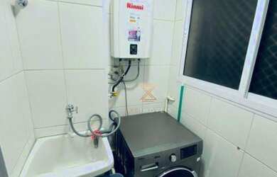 Imagem 14: Apartamento com 3 dormitórios à venda, 64 m² por R$ 508.000 - Vila...