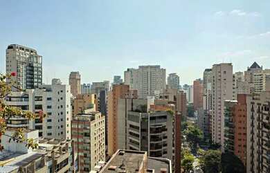 Imagem 15: São Paulo - Apartamento Padrão - Moema