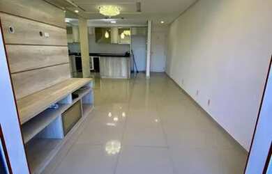 Imagem 5: JS Apartamento para venda com 86 metros quadrados com 3 quartos em Calhau...