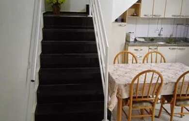 Imagem 4: Aluga-se sobrado em Fazenda rio grande