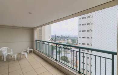Imagem 12: Locação Apartamento 3 Dormitórios - 198 m² Jardim Paulista