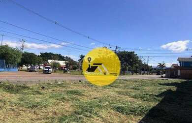 Imagem 5: Terreno à venda, 500 m² por R$ 636.000,00 - Residencial Galo Branco...