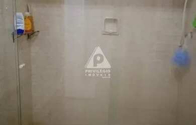 Imagem 15: Apartamento à venda, 2 quartos, 1 suíte, 1 vaga, Tijuca - RIO DE JANEIRO/RJ