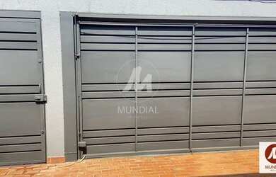 Imagem: O depósito possui 4 Vagas na garagem, 186m² de Área e está