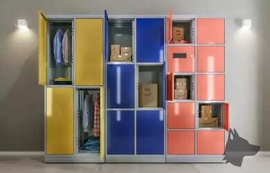 Imagem 9: Residencial Wish Areião, 3/4, 78,63 m2, Setor Pedro Ludovico