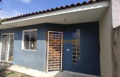 Imagem 6: Casa para Venda em Fazenda Rio Grande, Estados, 2 dormitórios, 1 banheiro