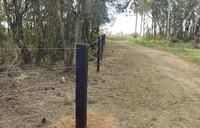 Imagem 5: Terreno ideal para chácara