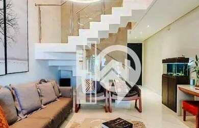 Imagem 5: Casa alto padrão 240m2 para locação - Condomínio Vivva- Jacareí SP