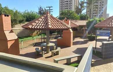 Imagem 15: Apartamento. 85m² de Área, 2 Vagas na garageme3 Dormitórios