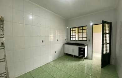 Imagem 5: Casa de frente e fundo na região de Barão Geraldo