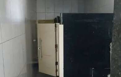 Imagem: O depósito está localizado em Centro, São João de Meriti