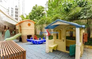 Imagem 14: Apartamento com 1 dormitório, 52 m² - venda por R$ 775.000,00 ou aluguel...