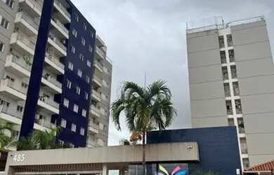 Imagem: O apartamento possui 3 Dormitórios, 2 Banheiros e 1 Vaga na