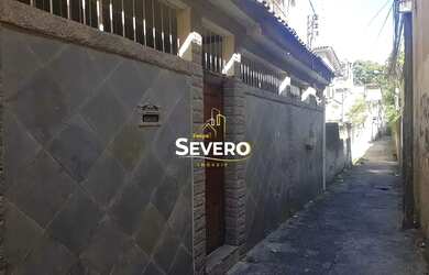 Imagem 11: Casa à venda no bairro Mutuá - São Gonçalo/RJ