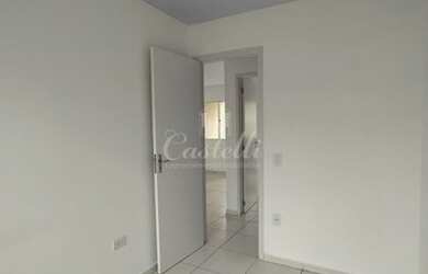 Imagem 6: Casa para alugar no Bairro Contorno em Ponta Grossa Paraná