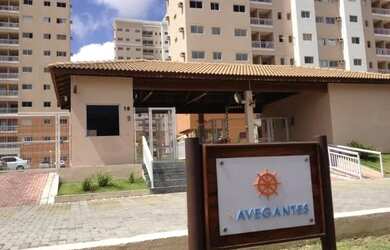 Imagem 5: RESIDENCIAL NAVEGANTES APTO 63M² - VISTA MAR JACARECANGA FORTALEZA CE