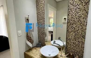 Imagem 13: Casa em Condomínio para Locação, Condomínio Arujá Hills III, localizado na cidade de Arujá