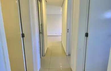 Imagem 2: JS Apartamento para venda com 86 metros quadrados com 3 quartos em Calhau...