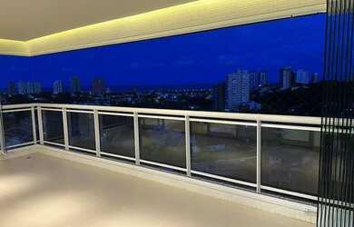 Imagem 2: Apartamento para aluguel no Greenville ISABELA GOUVEIA ( 7 1 ) 9 9 2 5 4 2 0 5 4