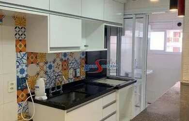 Imagem 4: Apartamento com 1 dormitório, 52 m² - venda por R$ 775.000,00 ou aluguel...
