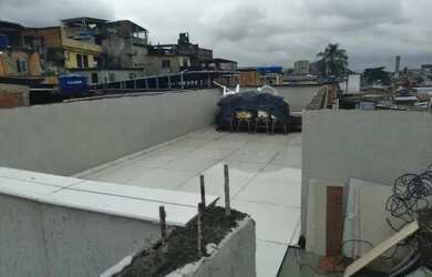 Imagem 3: Inhaúma 650.00 rua Piragibe 136 toque a campainha