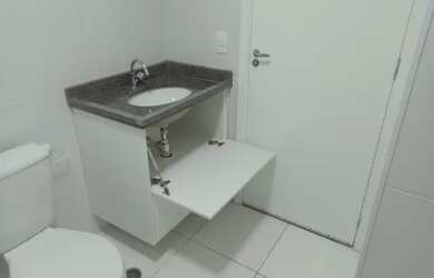 Imagem 3: Apartamento Aricanduva