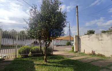 Imagem 4: Casa para Venda em Fazenda Rio Grande, Estados, 2 dormitórios, 1 banheiro